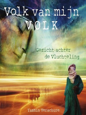 cover image of Volk van mijn VOLK
